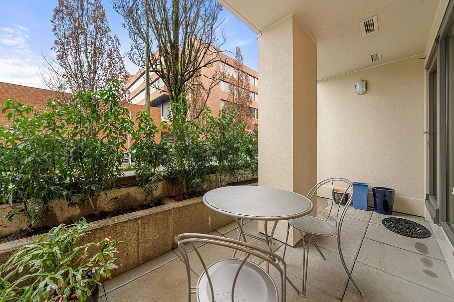 1878 York Avenue Vancouver, BC - 29