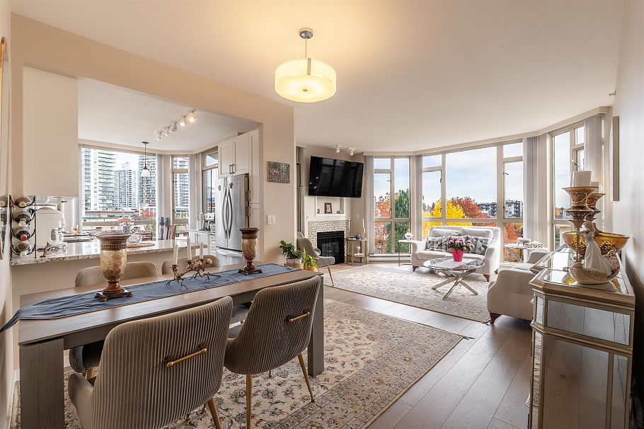 801 160 W Keith Road North Vancouver, BC - 7