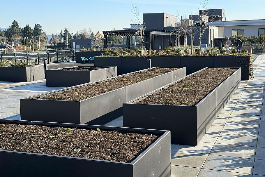 419 422 E 3rd Street North Vancouver, BC - 22