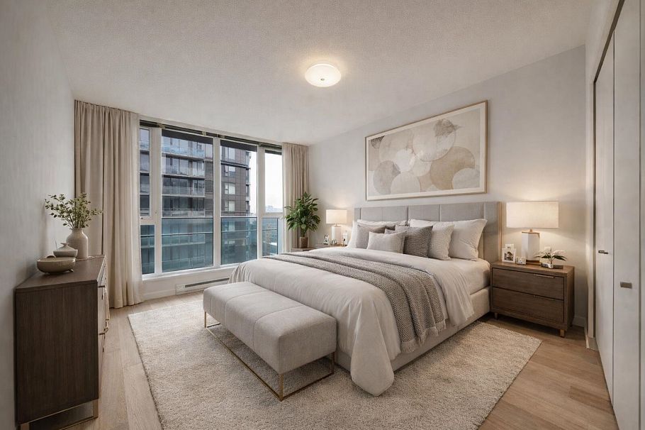 2111 788 Hamilton Street Vancouver, BC - 8