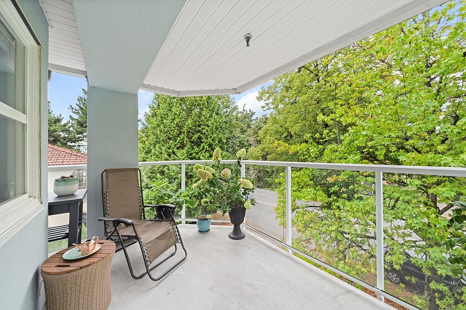 301 8728 SW Marine Drive Vancouver, BC - 18