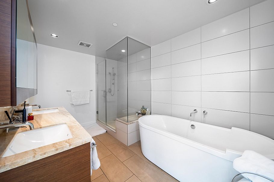 1201 1277 Melville Street Vancouver, BC - 20