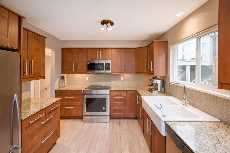 3338 Mahon Avenue North Vancouver, BC - 7