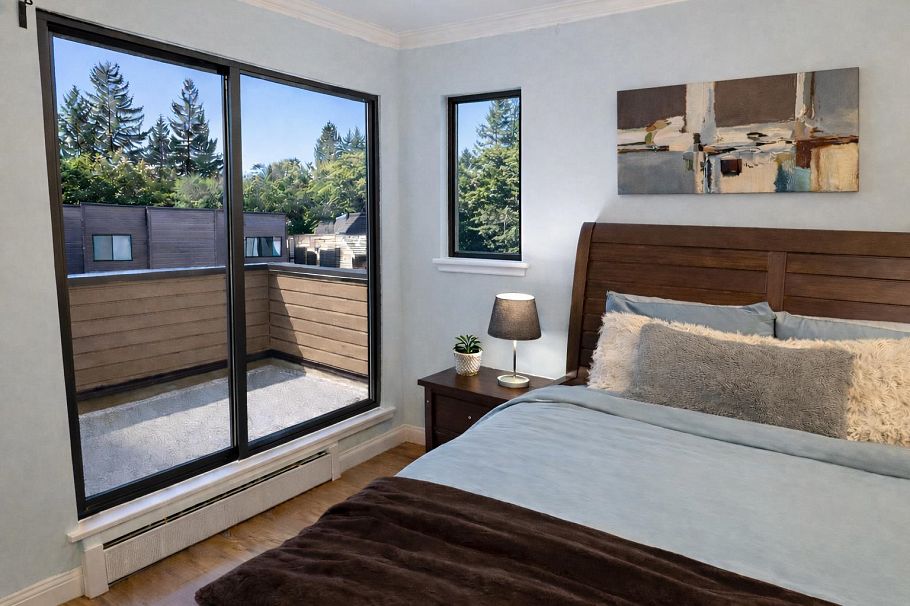 307 3275 Mountain Highway North Vancouver, BC - 3