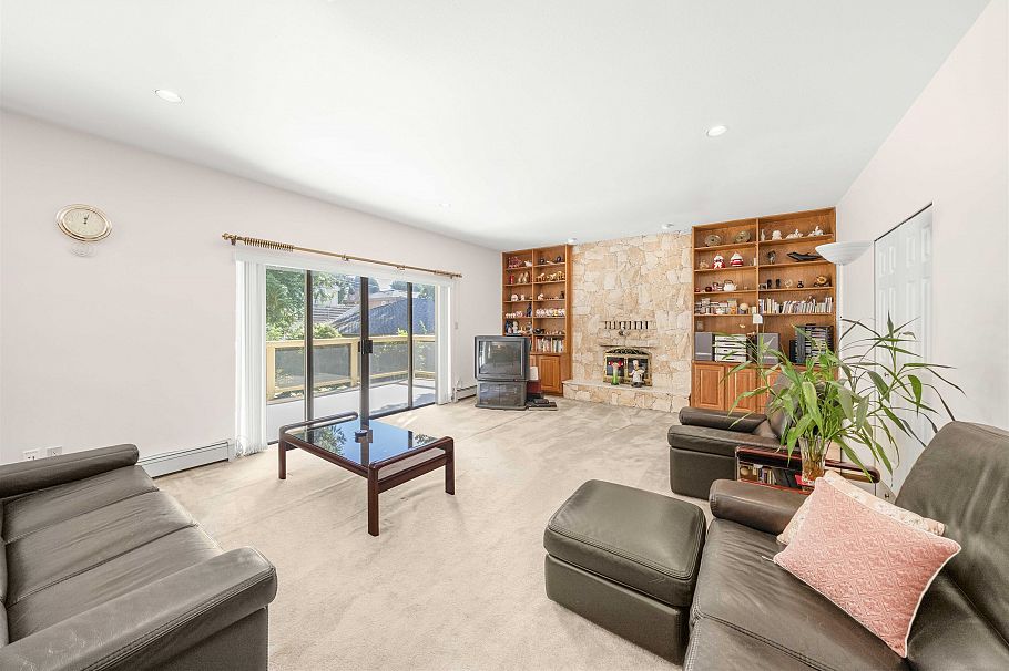 6668 Selkirk Street Vancouver, BC - 9