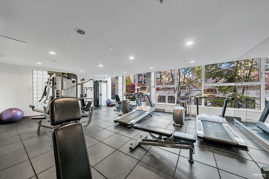 703 1323 Homer Street Vancouver, BC - 17