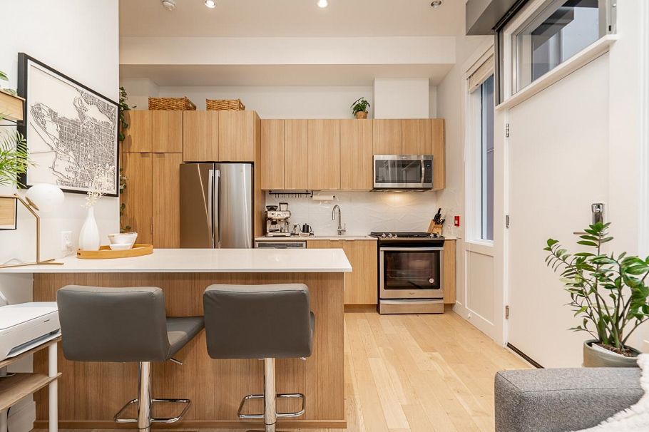 533 E 16 Avenue Vancouver, BC - 7