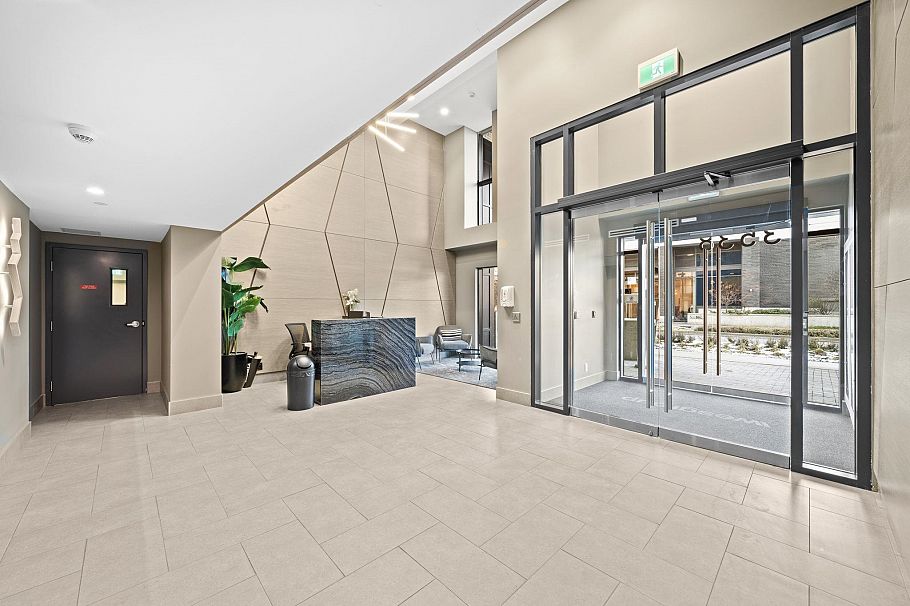 320 3538 Sawmill Crescent Vancouver, BC - 32