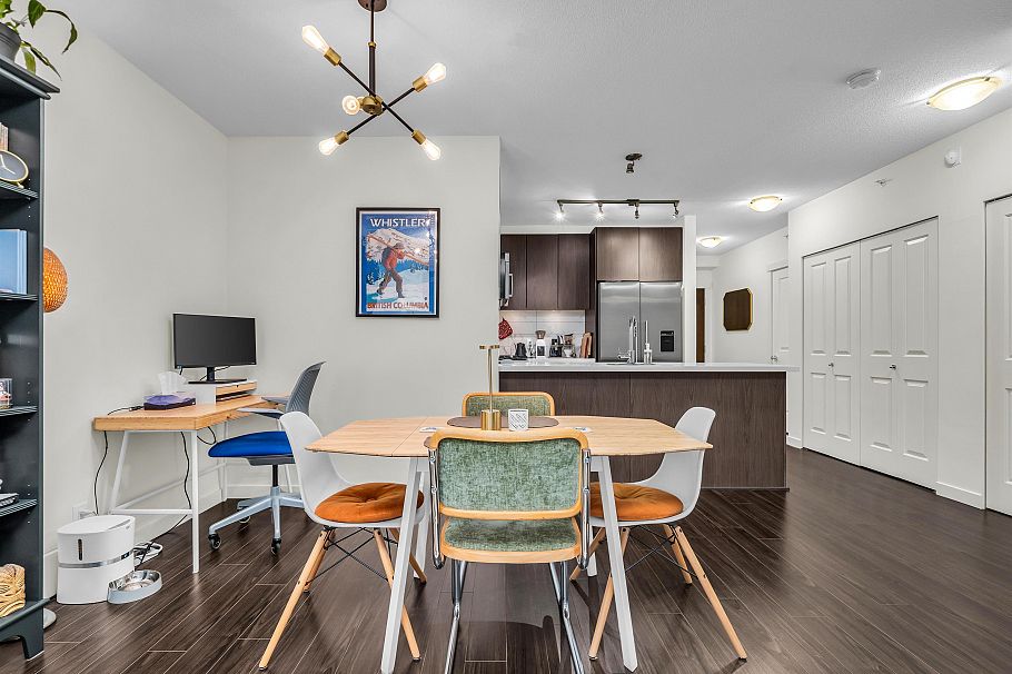 106 3162 Riverwalk Avenue Vancouver, BC - 6