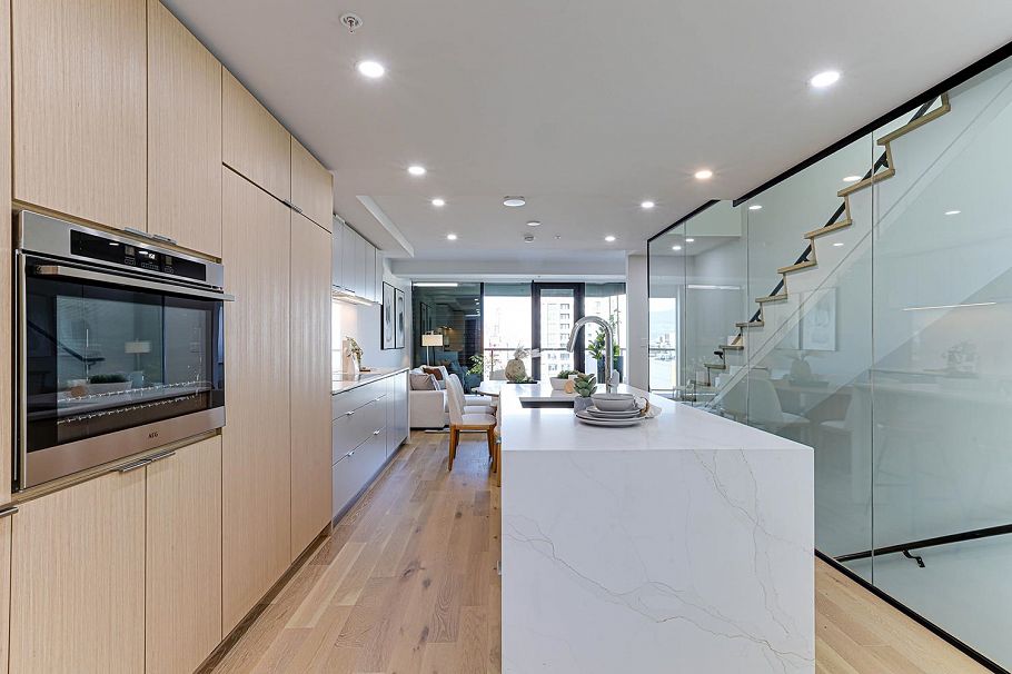 903 239 Keefer Street Vancouver, BC - 5