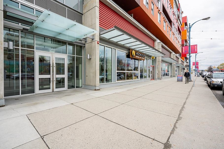 1110 933 E Hastings Street Vancouver, BC - 14