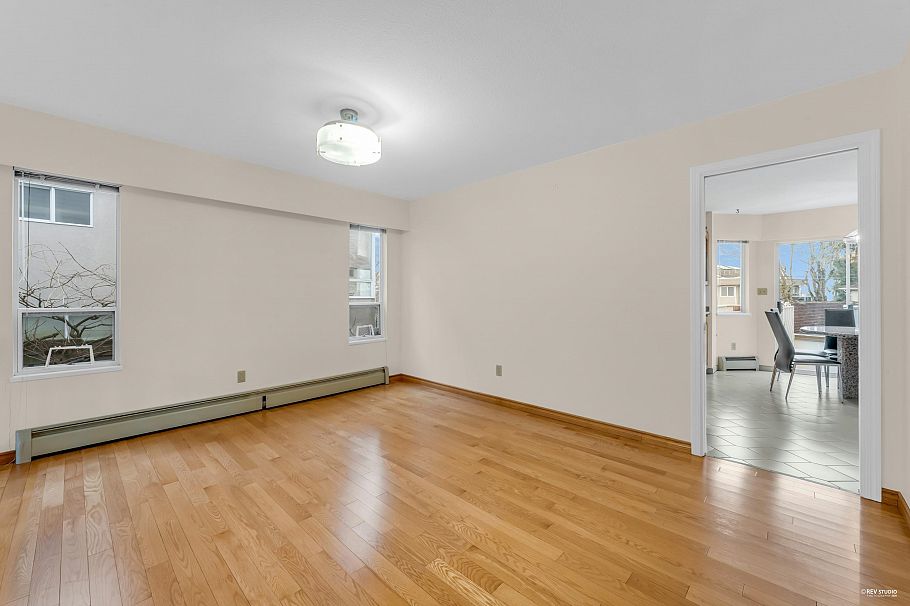 2068 Scarboro Avenue Vancouver, BC - 16