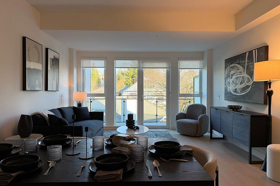 419 422 E 3rd Street North Vancouver, BC - 4