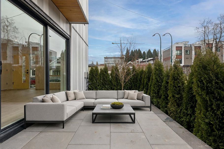 4817 Laurel Street Vancouver, BC - 10