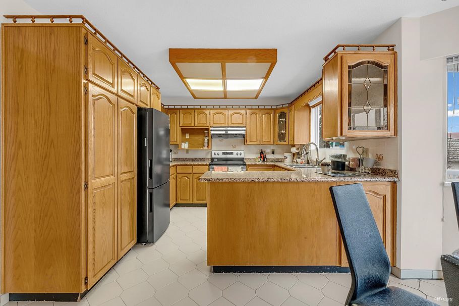 2068 Scarboro Avenue Vancouver, BC - 13