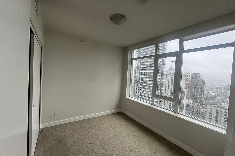 2806 1372 Seymour Street Vancouver, BC - 7