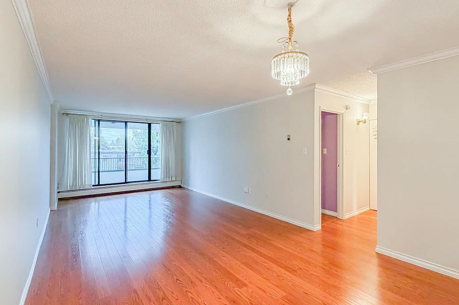 404 6595 Willingdon Avenue Burnaby, BC - 6