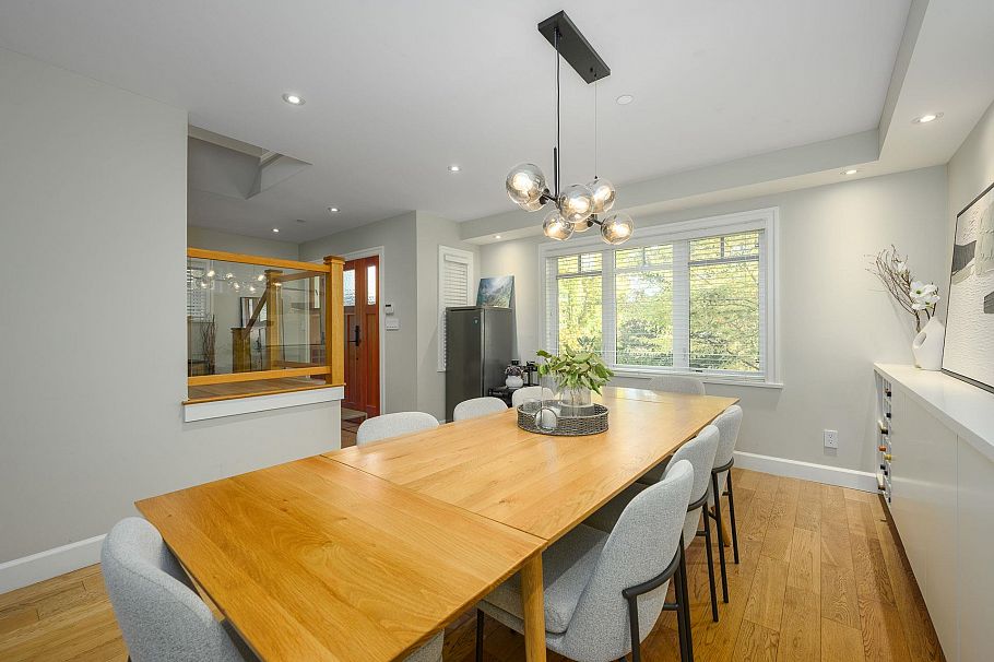 4241 Balkan Street Vancouver, BC - 13