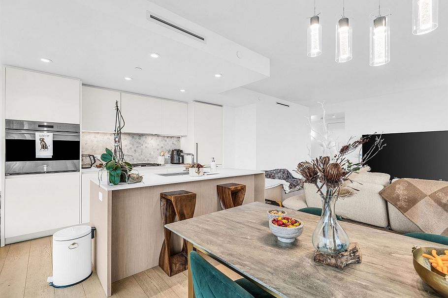 1401 1365 Davie Street Vancouver, BC - 21