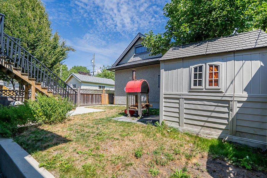 4438 Ontario Street Vancouver, BC - 22