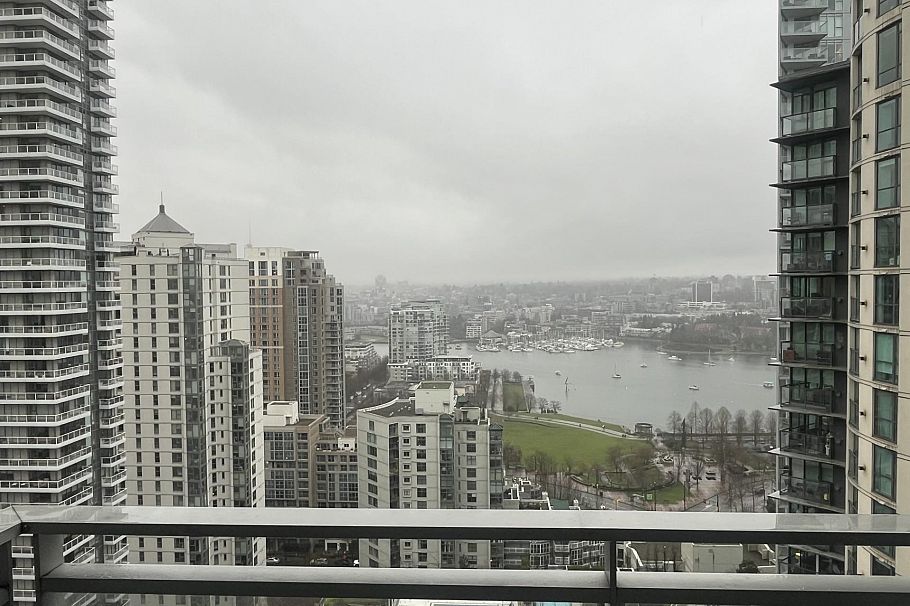 2806 1372 Seymour Street Vancouver, BC - 13