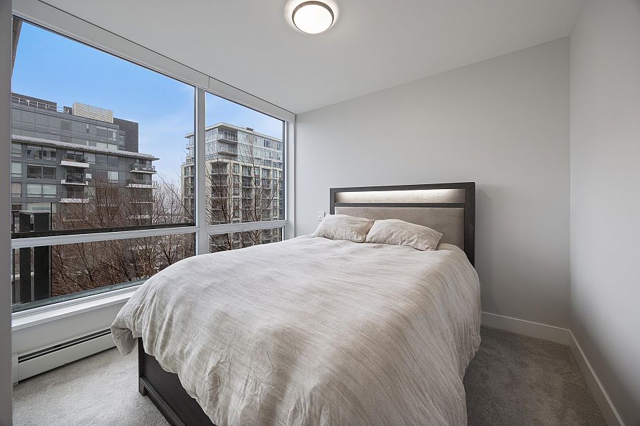 1209 159 W 2nd Avenue Vancouver, BC - 14