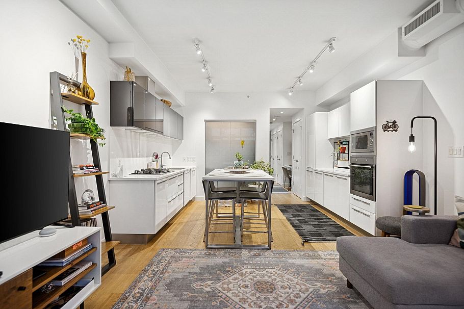 228 108 E 1st Avenue Vancouver, BC - 7