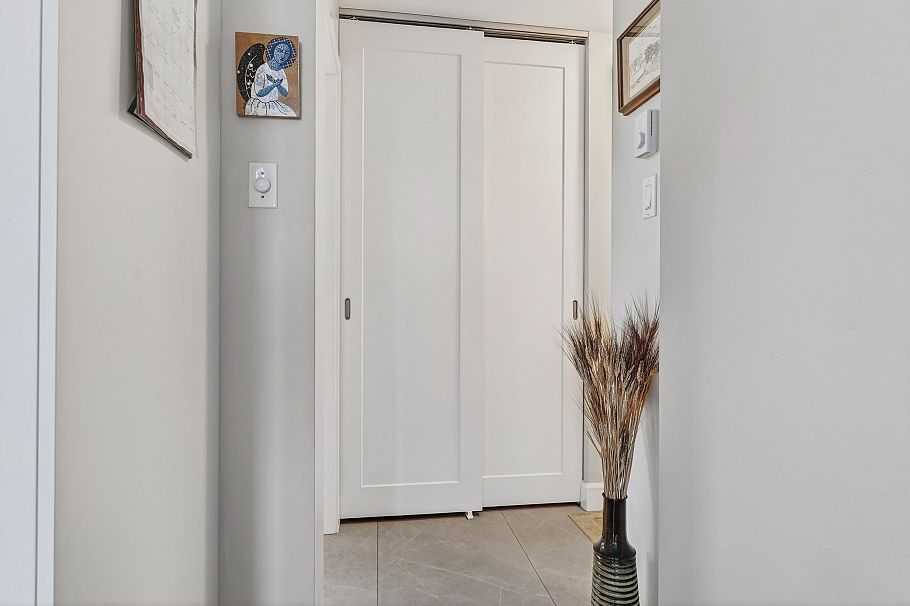 402 1100 Harwood Street Vancouver, BC - 18