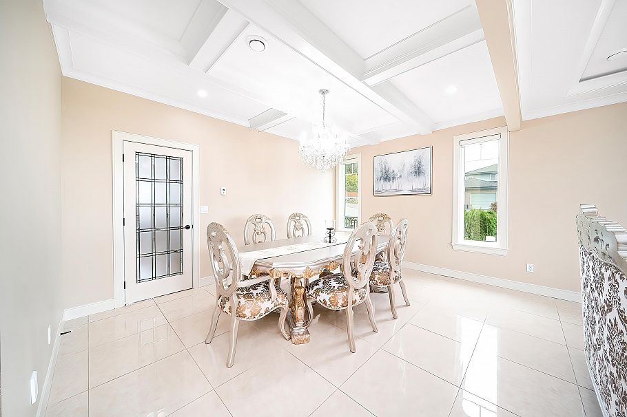 4291 Winnifred Street Burnaby, BC - 12