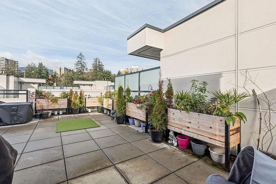 266 2035 Glenaire Drive North Vancouver, BC - 22