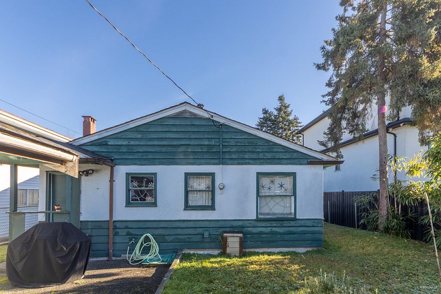 4791 Culloden Street Vancouver, BC - 22