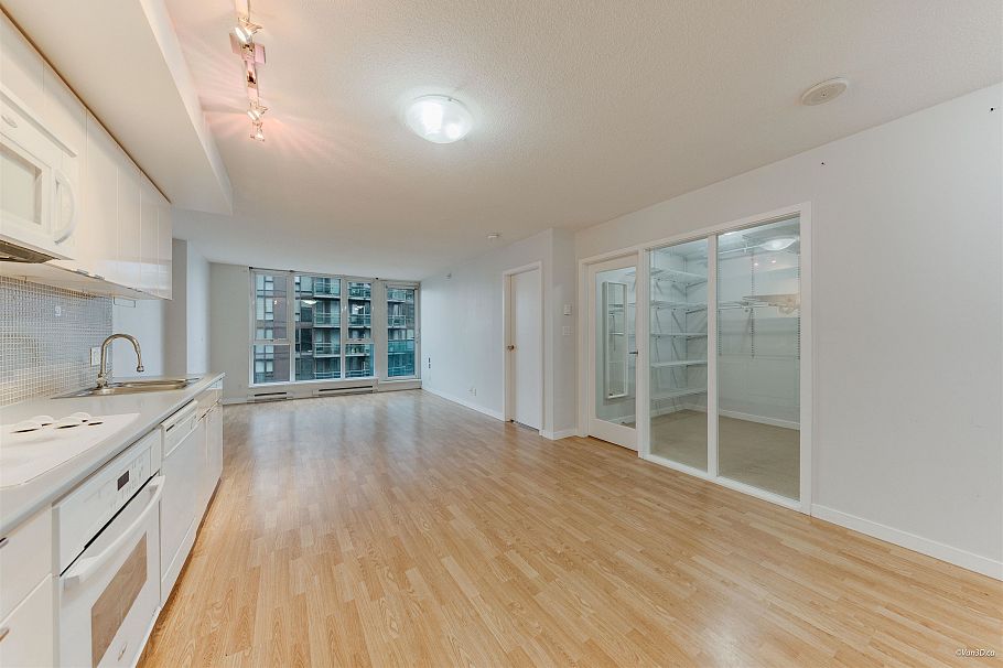 2111 788 Hamilton Street Vancouver, BC - 19