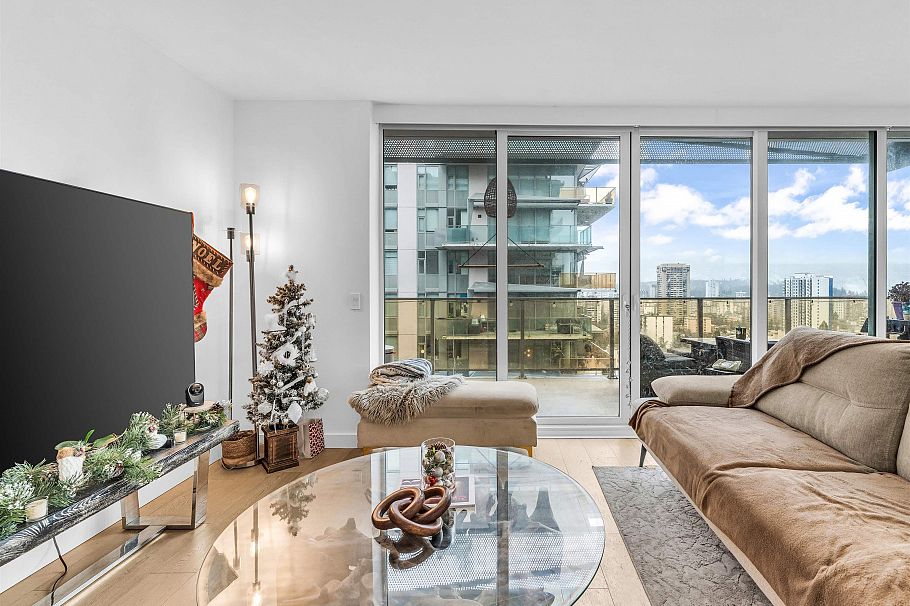 1401 1365 Davie Street Vancouver, BC - 12