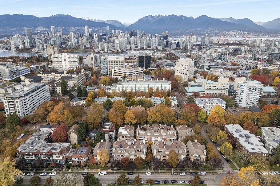 103 628 W 13th Avenue Vancouver, BC - 30