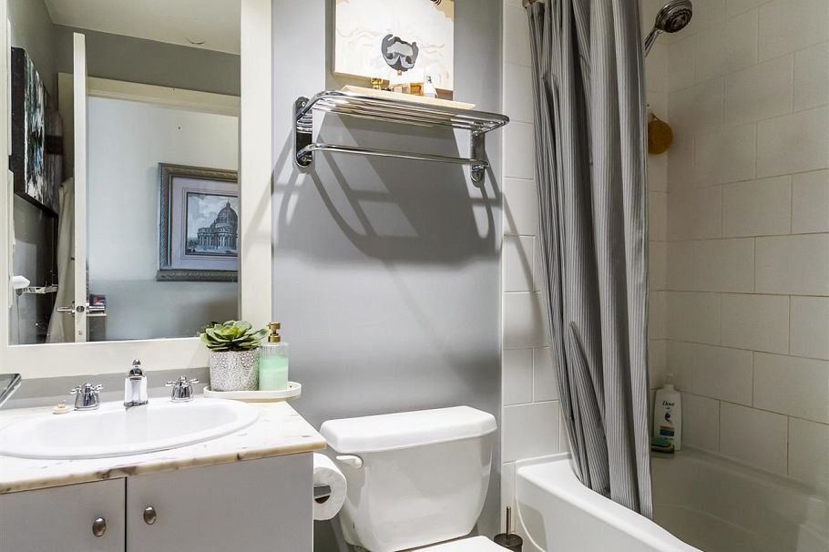 706 1238 Burrard Street Vancouver, BC - 13