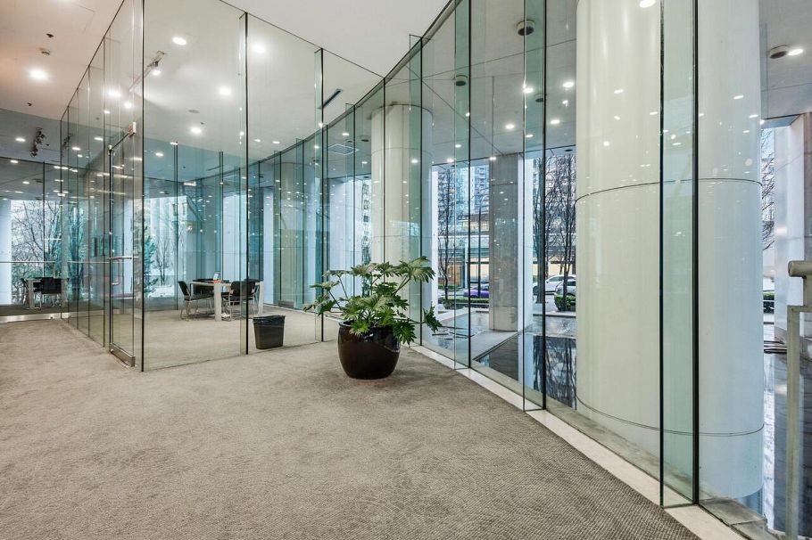 2101 1200 Alberni Street Vancouver, BC - 19