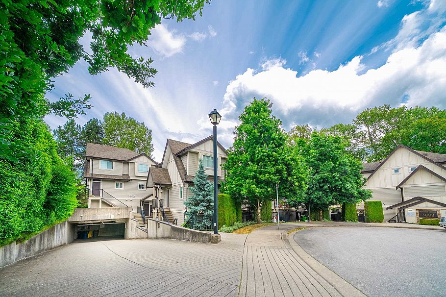 227 3888 Norfolk Street Burnaby, BC - 29