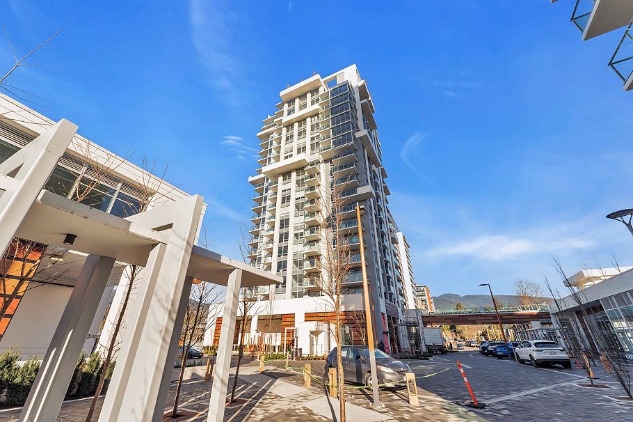 505 1675 Lions Gate Lane North Vancouver, BC - 11