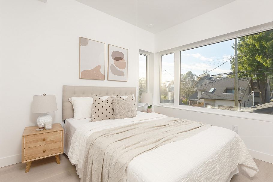 2 2755 W 11th Avenue Vancouver, BC - 10