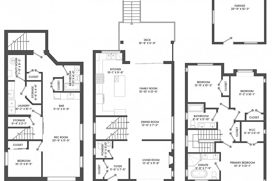 2975 W 15th Avenue Vancouver, BC - 40