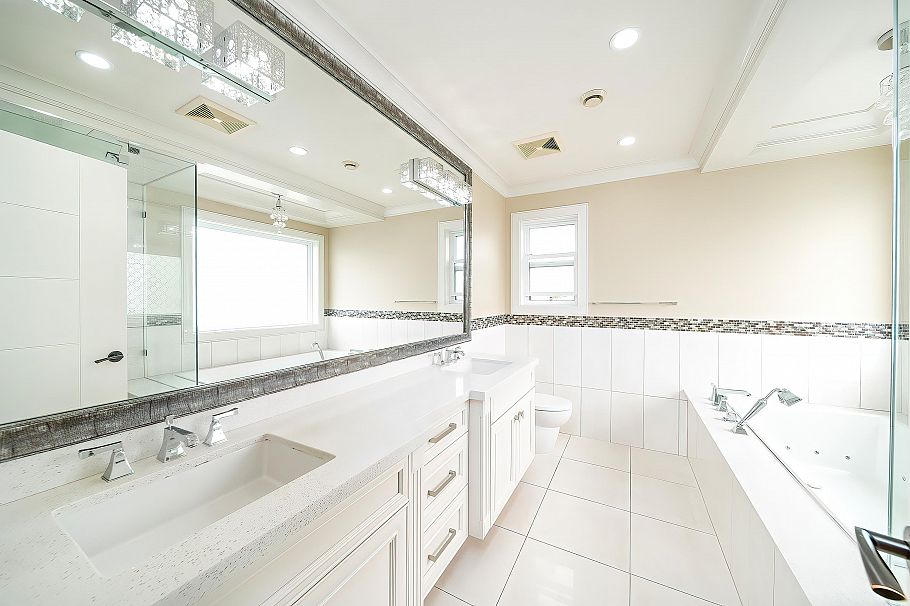 4291 Winnifred Street Burnaby, BC - 27