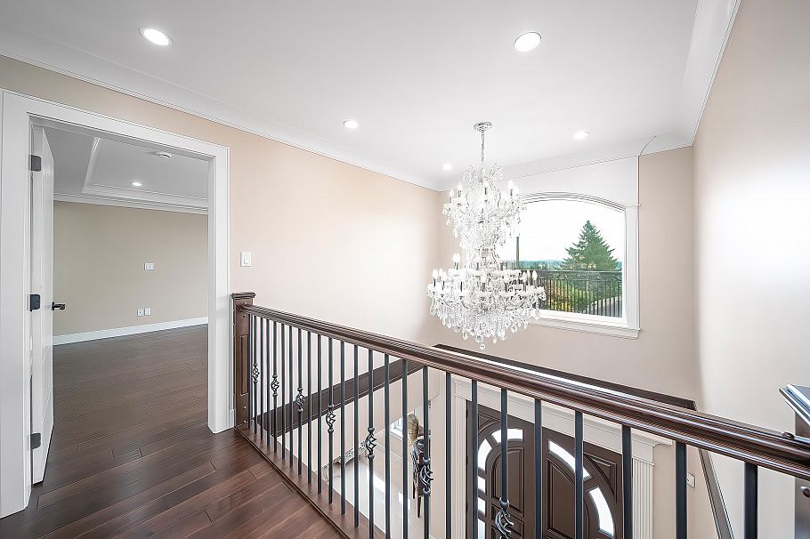 4291 Winnifred Street Burnaby, BC - 23