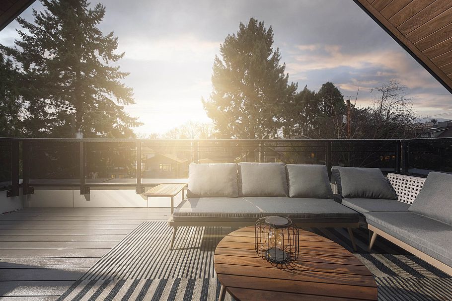 2 2635 W 12th Avenue Vancouver, BC - 25