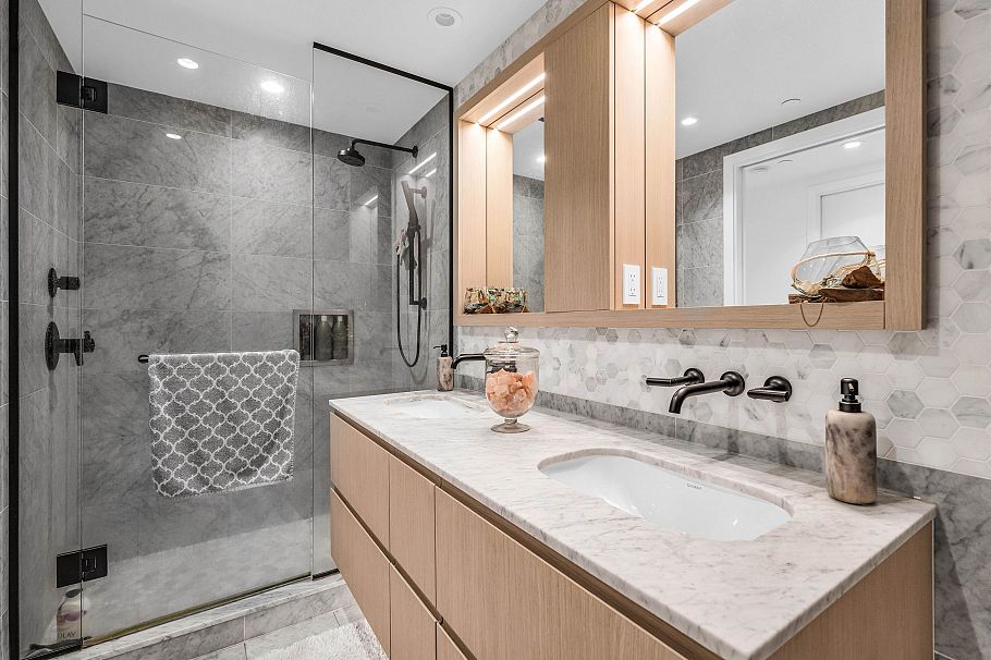 1401 1365 Davie Street Vancouver, BC - 5