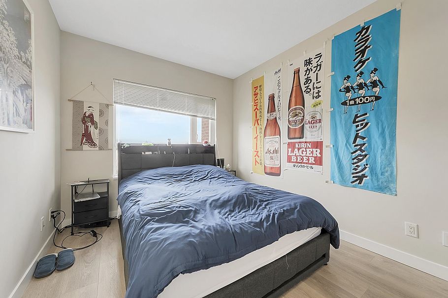 415 4028 Knight Street Vancouver, BC - 21