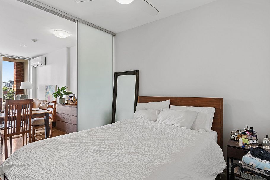 617 221 Union Street Vancouver, BC - 15