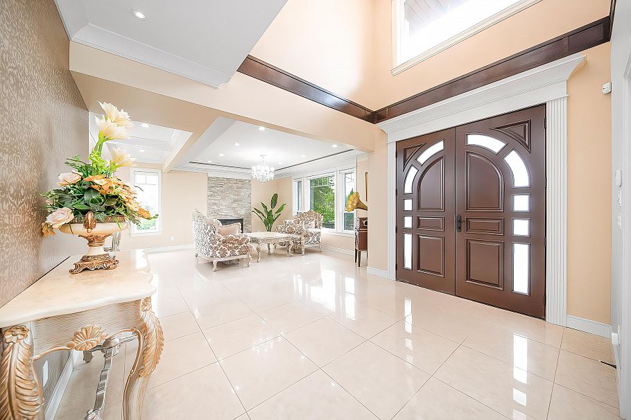 4291 Winnifred Street Burnaby, BC - 8