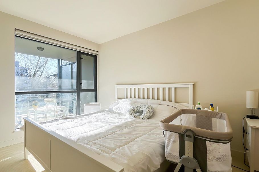 303 750 W 12th Avenue Vancouver, BC - 6