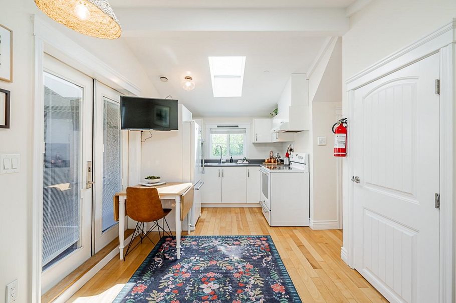 4438 Ontario Street Vancouver, BC - 26