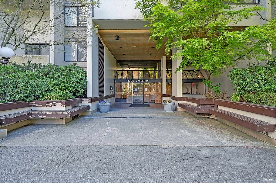 1508 4300 Mayberry Street Burnaby, BC - 3